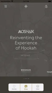 Moshaik Lamp screenshot 2