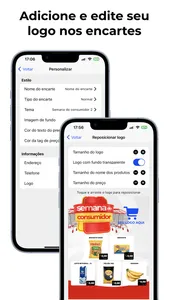 Encarte Rápido screenshot 3