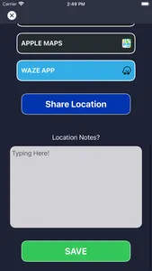 Wizlocate screenshot 4