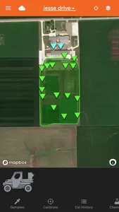 Radicle Agronomics screenshot 1