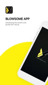 BLOWSOME screenshot 0