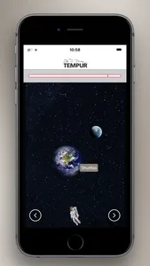 TEMPUR Academy screenshot 3