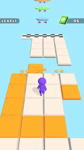 Platform Thrower screenshot 2