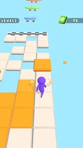 Platform Thrower screenshot 4