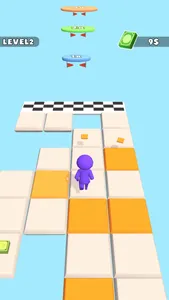 Platform Thrower screenshot 5