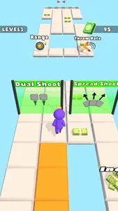 Platform Thrower screenshot 6