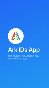 Ark IDs - Admin Commands & IDs screenshot 0