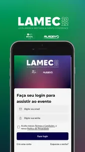 LAMEC 2022 screenshot 0