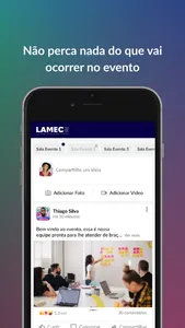 LAMEC 2022 screenshot 1