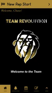 Team Revolution screenshot 4