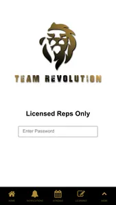 Team Revolution screenshot 7