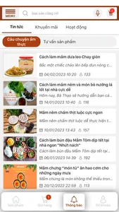 Mắm Bà Thạo screenshot 3