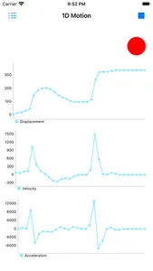 General Physics Simulation screenshot 1