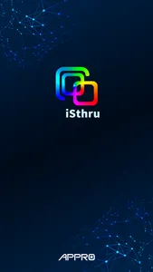 iSthru+ screenshot 0