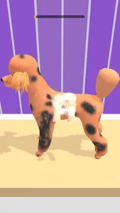 Grooming Master screenshot 1