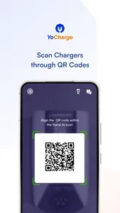 YoCharge screenshot 0