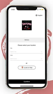 Sariyas screenshot 0