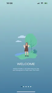 GekkoFinder screenshot 0