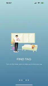 GekkoFinder screenshot 1