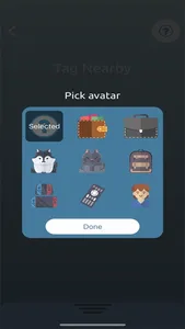 GekkoFinder screenshot 5