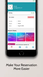 IMTE Education - SMI screenshot 0