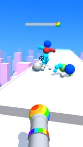 Color Pop 3D! screenshot 1