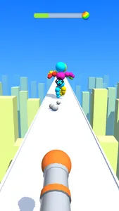 Color Pop 3D! screenshot 2