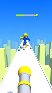 Color Pop 3D! screenshot 3