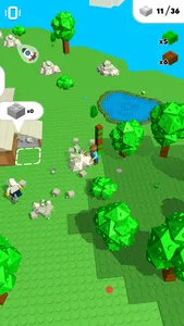 Sandblox screenshot 1