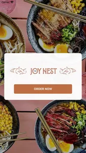 The Joy Nest screenshot 1