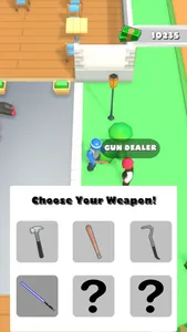 Gangster Smash It 3D screenshot 5