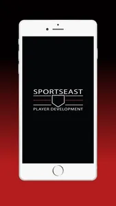 Sportseast Player Development screenshot 0