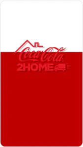 Coca-Cola 2Home screenshot 3