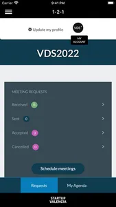 VDS2022 screenshot 2