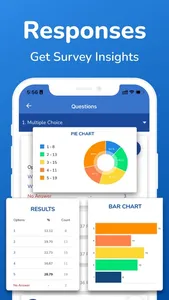 SurveyHeart: Online Form Maker screenshot 5