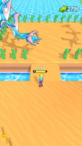 Dig Dino 3D screenshot 2