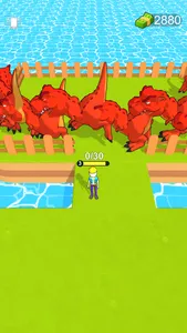 Dig Dino 3D screenshot 3