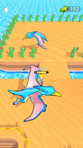 Dig Dino 3D screenshot 5