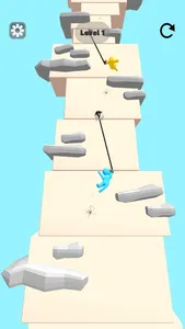 Climber Rush screenshot 1