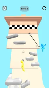 Climber Rush screenshot 2