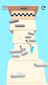 Climber Rush screenshot 4