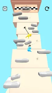 Climber Rush screenshot 5