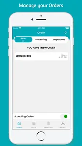 Orderoo Store screenshot 3