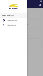 Sophus App screenshot 0