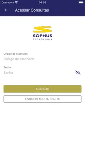 Sophus App screenshot 3