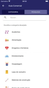 Sophus App screenshot 4