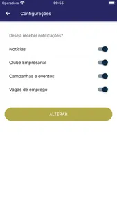 Sophus App screenshot 5