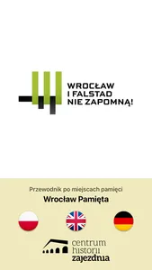 Wrocław Pamięta screenshot 0