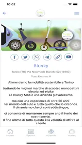 BluskyMob screenshot 9