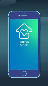 TelkomSmart screenshot 0